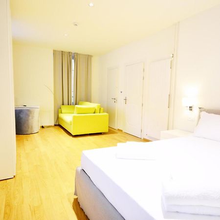 Lac Hotel Мелиде Стая снимка
