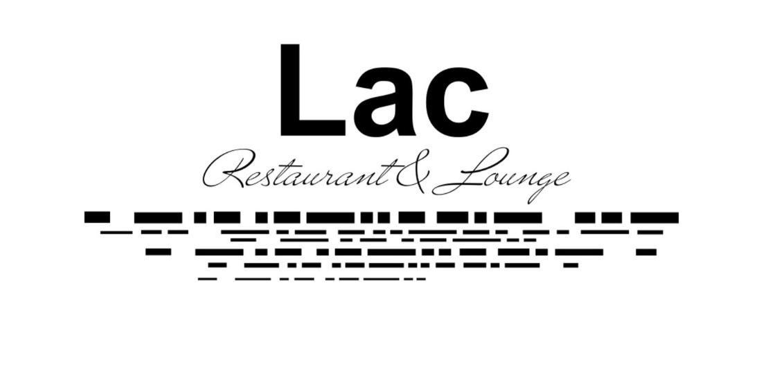 Lac Hotel Мелиде Екстериор снимка