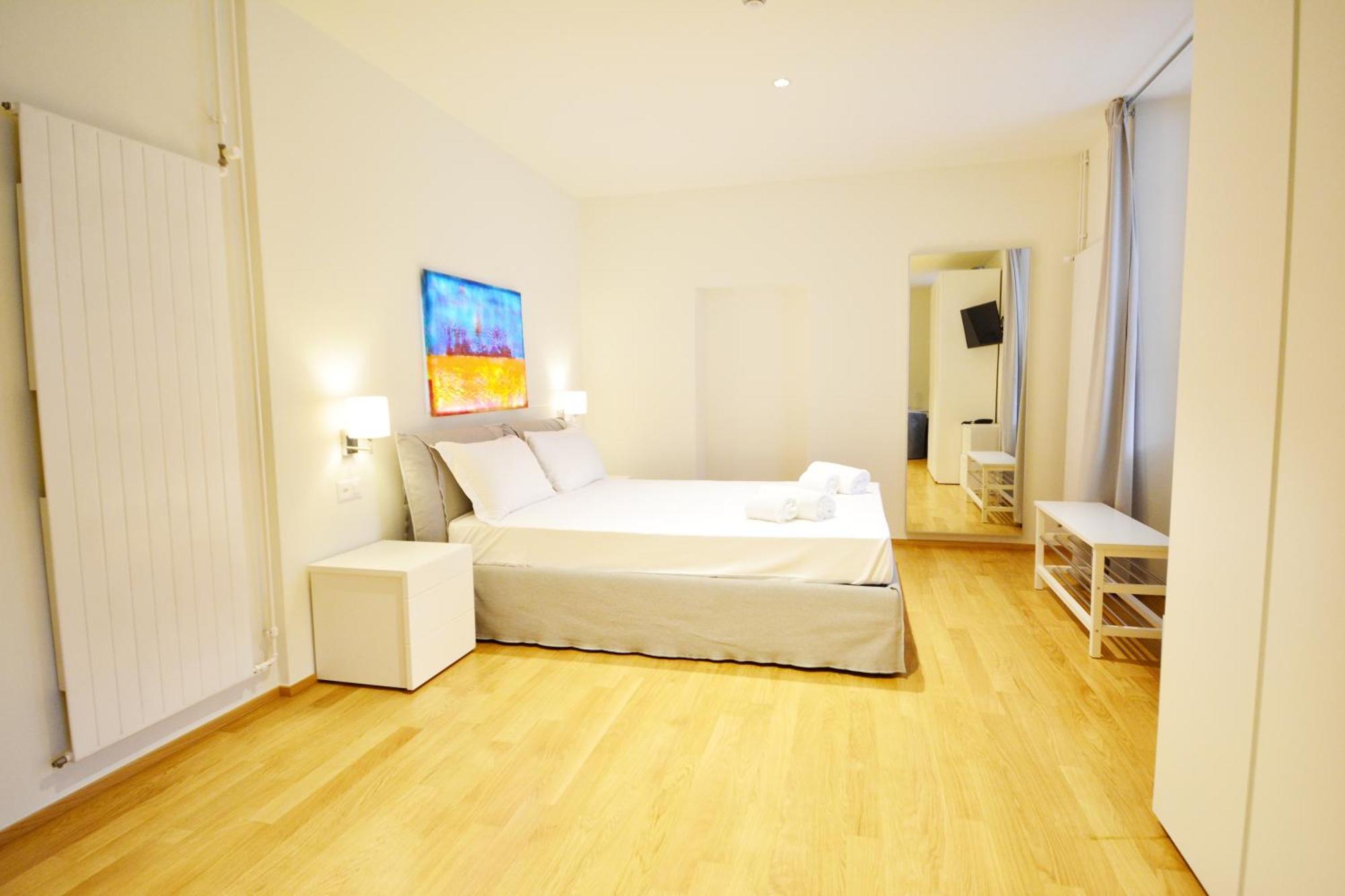 Lac Hotel Мелиде Стая снимка