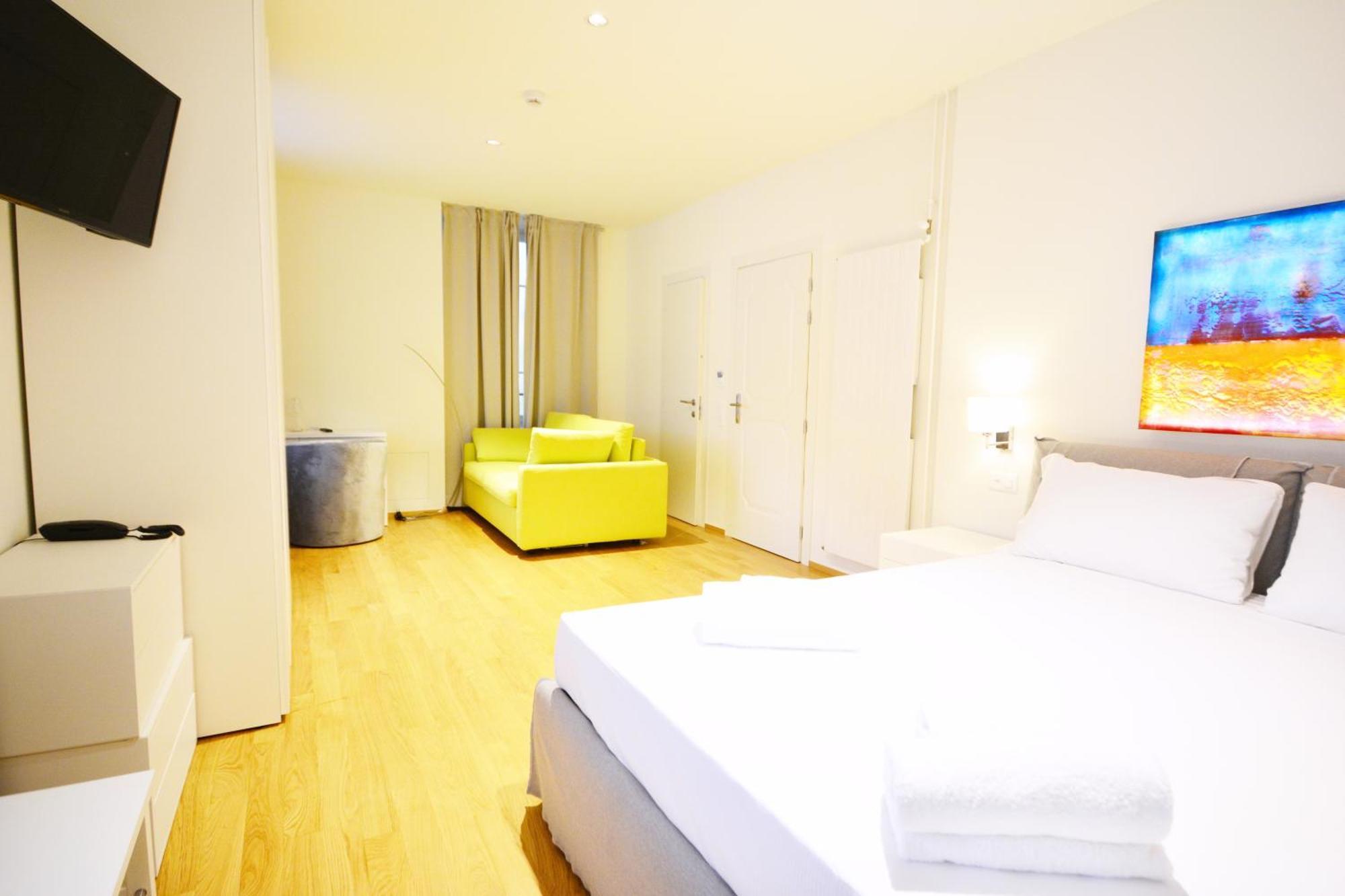 Lac Hotel Мелиде Стая снимка